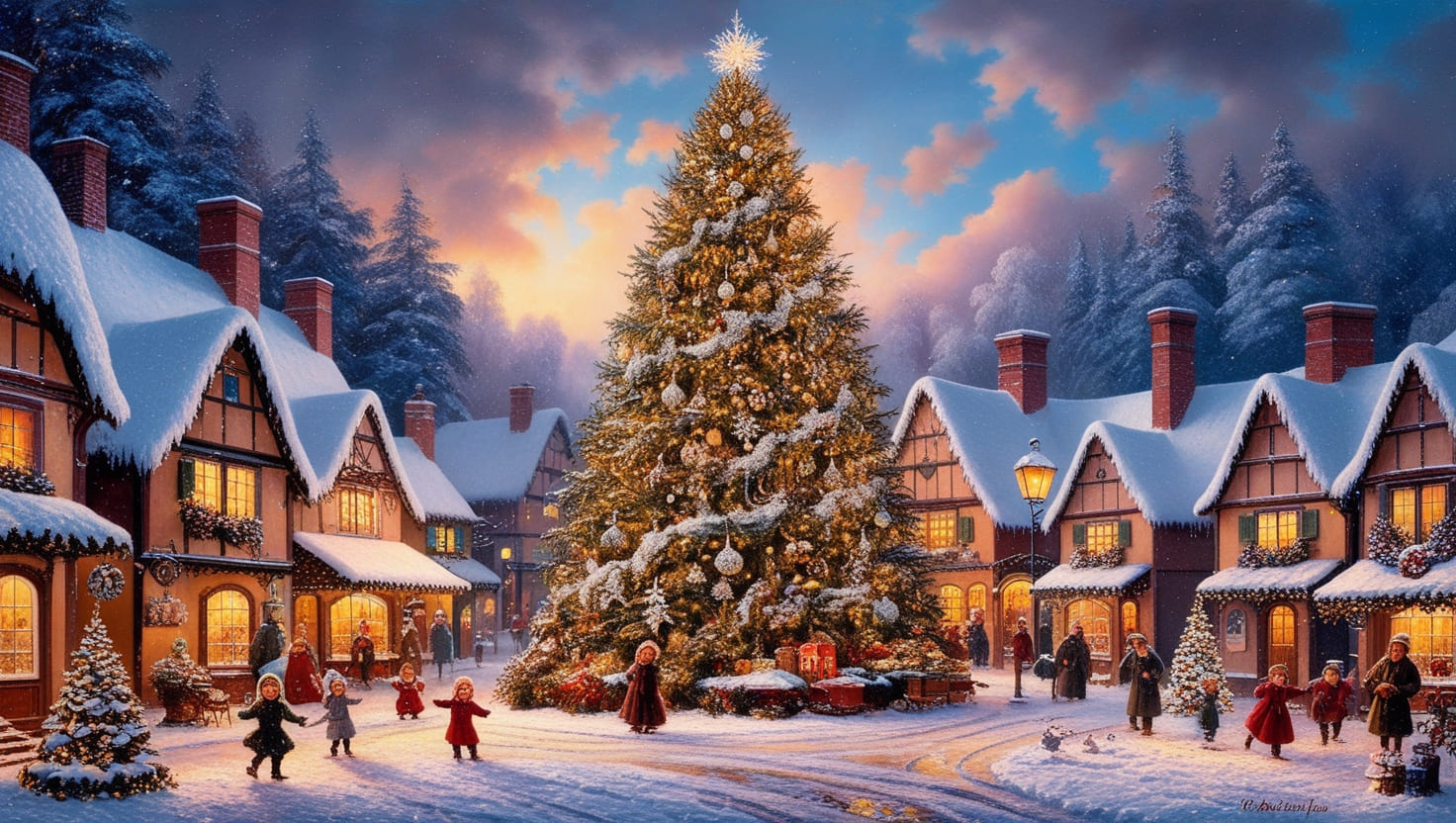 Christmas Activity books